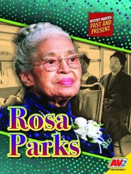 Rosa Parks 9781791146375