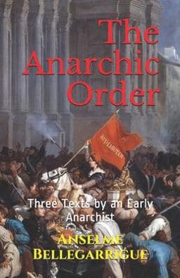 The Anarchic Order 9781791540173