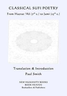 Classical Sufi Poetry 9781791734183