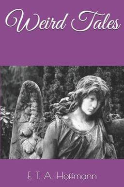 Weird Tales 9781791740955