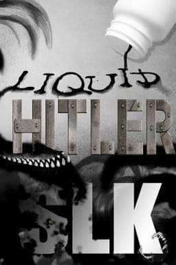 Liquid Hitler 9781791804060