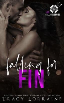 Falling for Fin 9781792714542
