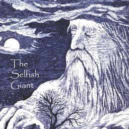 The Selfish Giant 9781792986901