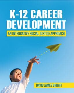 K-12 Career Development 9781793554789