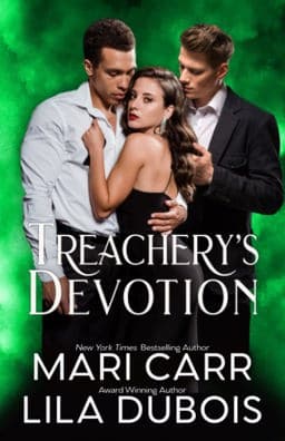 Treachery's Devotion 9781794080560
