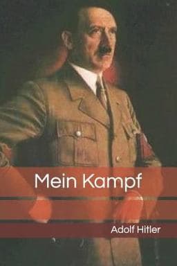 Mein Kampf 9781794113275