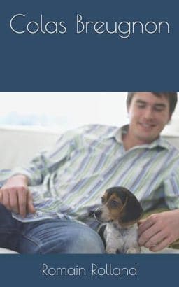 Colas Breugnon 9781794198487