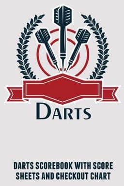 Darts 9781794365728