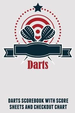 Darts 9781794365735