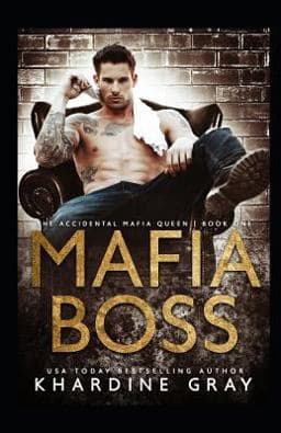 Mafia Boss 9781795135849