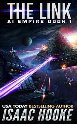 The Link 9781795743716