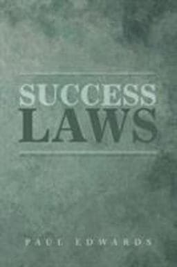 Success Laws 9781796056624