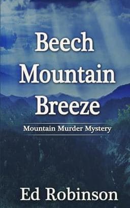 Beech Mountain Breeze 9781796823844