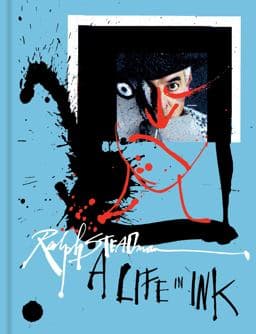 Ralph Steadman (Mini Edition) 9781797234755