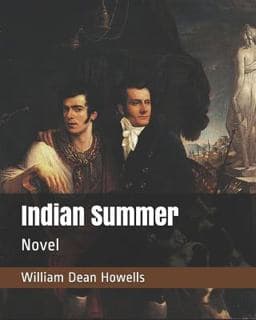 Indian Summer 9781797792415