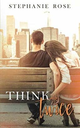 Think Twice 9781797886862