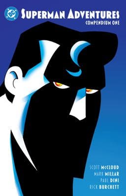 Superman Adventures Compendium One 9781799501862