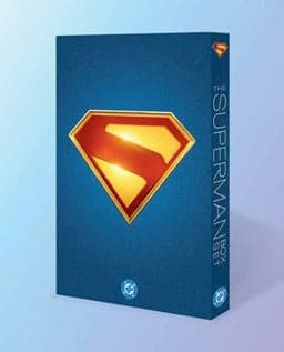 Superman Legacy Box Set 9781799501961