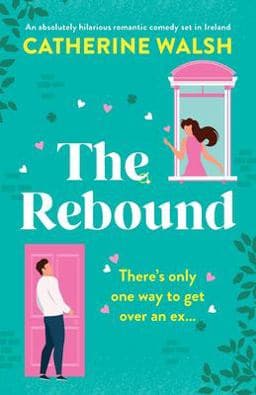 The Rebound 9781800195677