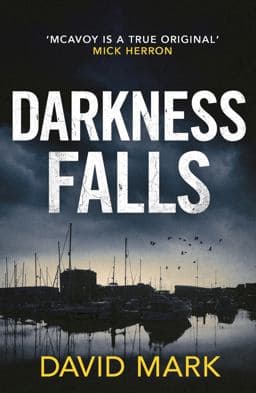 Darkness Falls 9781800246331