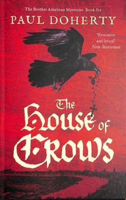 The House of Crows 9781800328167