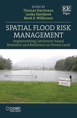 Spatial Flood Risk Management 9781800379527