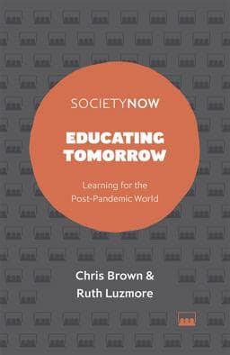 Educating Tomorrow 9781800436633