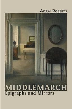 Middlemarch 9781800641587
