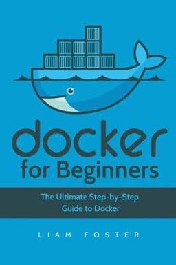 Docker for Beginners 9781801490498
