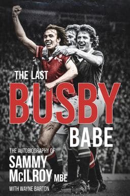 The Last Busby Babe 9781801500746