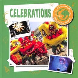 Celebrations 9781801555708