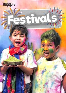 Festivals 9781801558181
