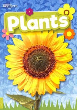 Plants 9781801558198
