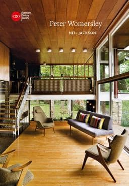 Peter Womersley 9781802078640