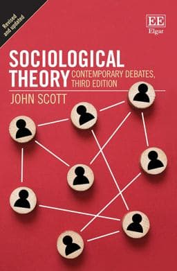 Sociological Theory 9781802206890