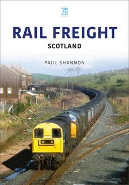 Rail Freight 9781802821659