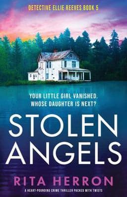 Stolen Angels 9781803140933