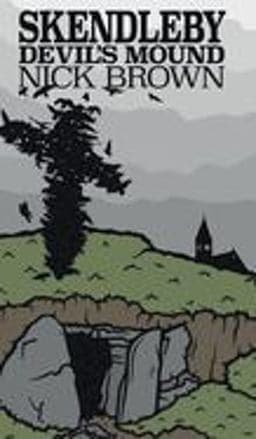 Skendleby 9781803696256