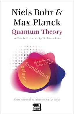 Quantum Theory (a Concise Edtition) 9781804175682