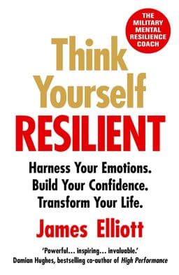 Think Yourself Resilient 9781804190531