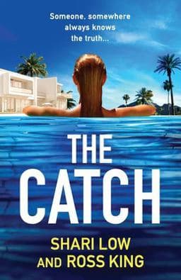 The Catch 9781804267806
