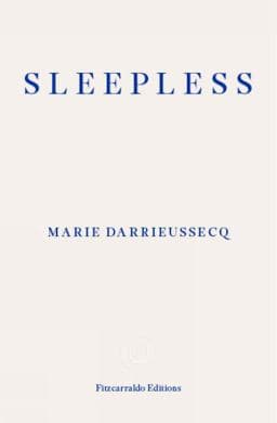 Sleepless 9781804270653