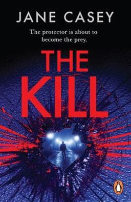 The Kill 9781804942659