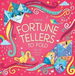Fortune Tellers to Fold 9781805319986