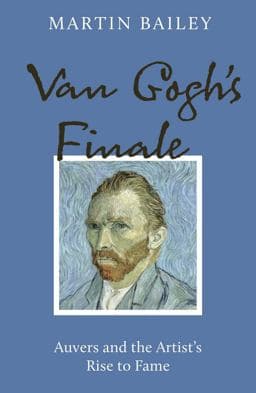 Van Gogh's Finale 9781836003144