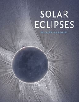 Solar Eclipses 9781836391692