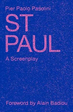 St. Paul 9781836740384