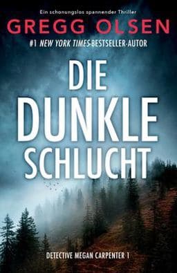Die Dunkle Schlucht 9781837900886