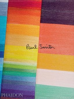 Paul Smith 9781838661274