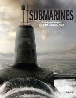 Submarines 9781838861599